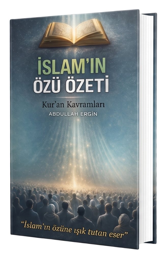 Kitap Kapağı