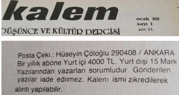 Makale