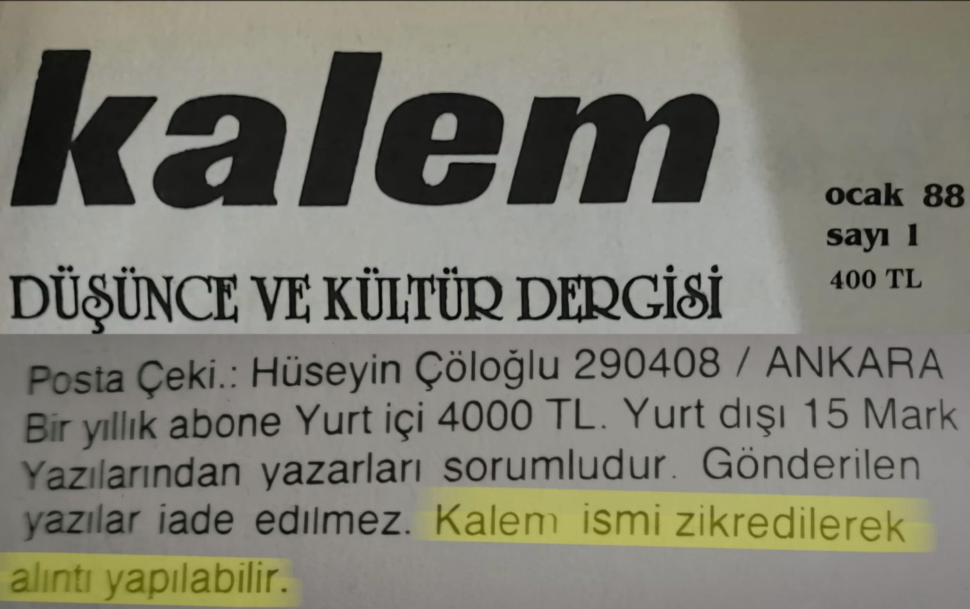 Makale